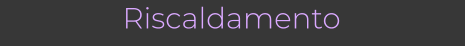 Riscaldamento