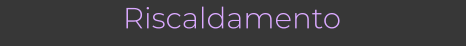 Riscaldamento