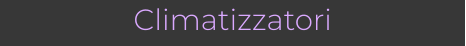 Climatizzatori
