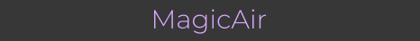 MagicAir