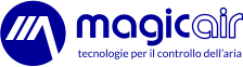 magicair tecnologie per il controllo dell’aria